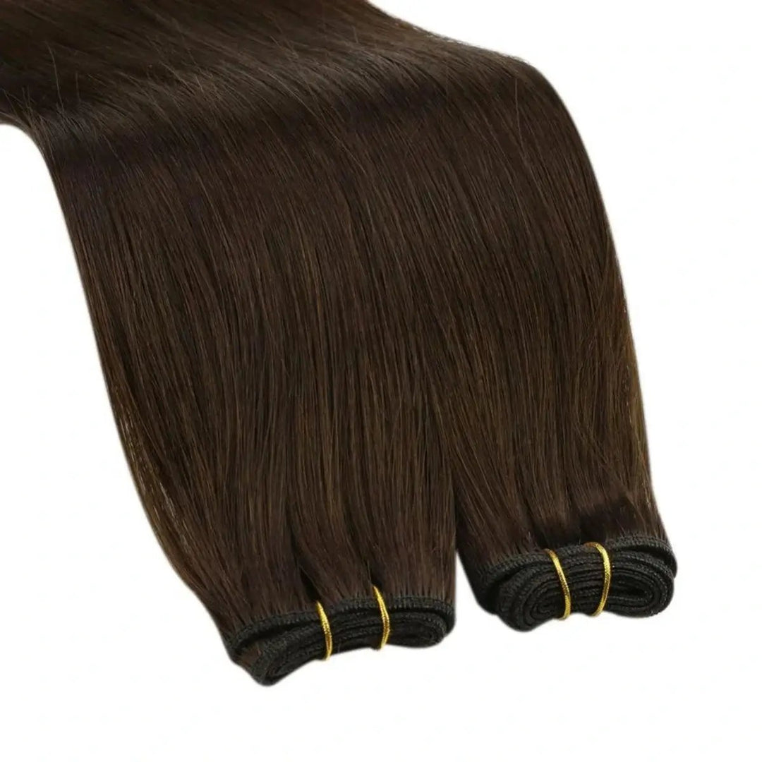 Machine Virgin Weft