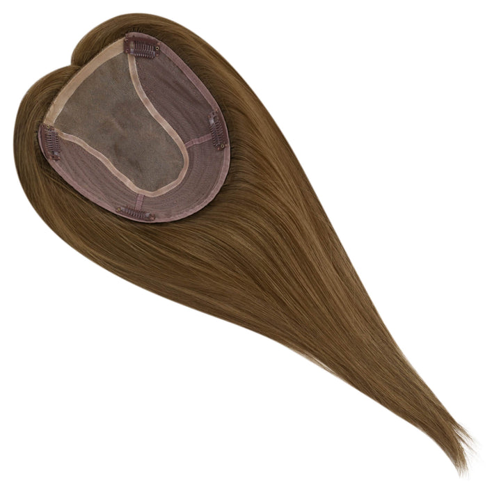 Best Hair Toppers for Thinning Hair and Hair Loss Women hair topper hair topper for thinning crown