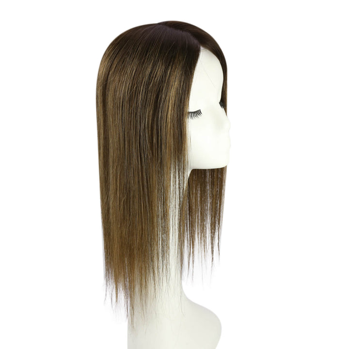women's hair topper for thinning hair best hair topper for thinning crown topper hair salon