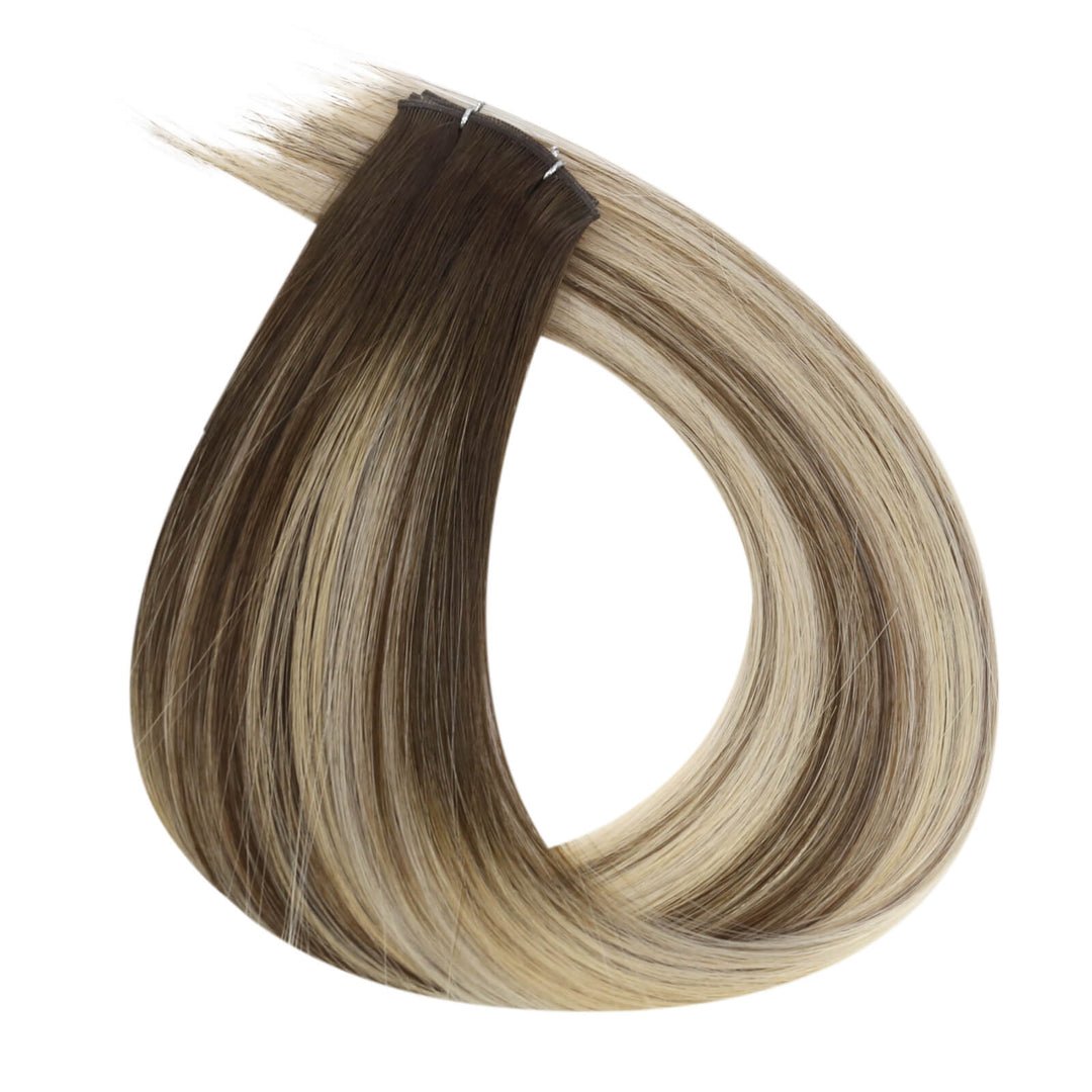 invisible hair extensions 18 inch hair extensions seamless hair extensions great lengths hair extensions