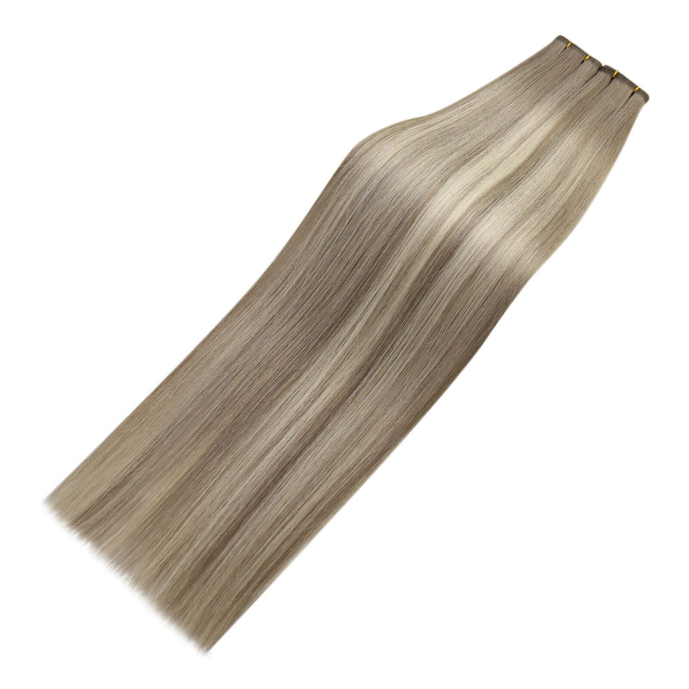 best hair extensions for fine hair best hair extensions for thin hair best human hair extensions