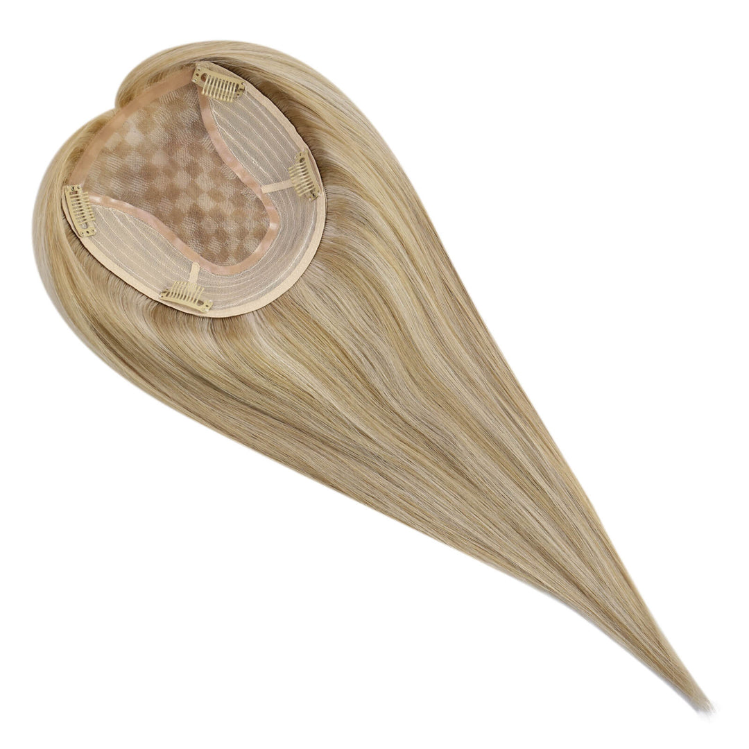 hair topper for thinning hair clip in hair topper full volume hair topper essentially hair topper