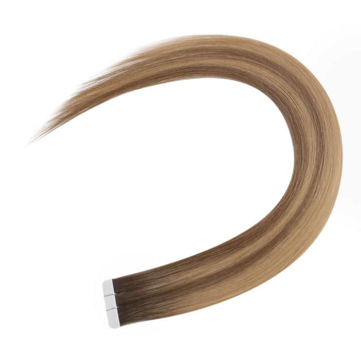 human tape in hair extensions tape in human hair extensions best hair extensions tape in