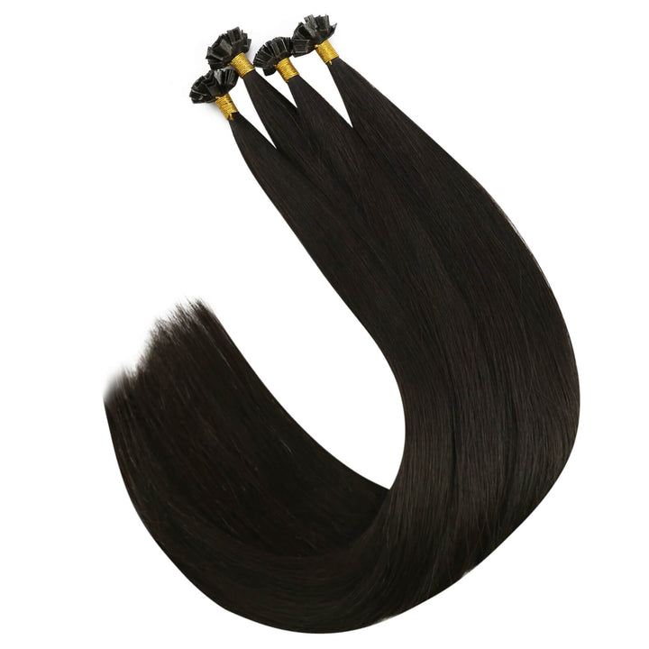 k tip extensions on short hair u tip hair extensions u tip extensions human hair extensions u tip