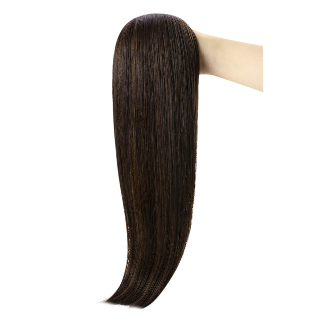 K-Tip 20 Inch Hair Extensions Professional Keratin Tip Hair Extensions Hair Keratin Flat Tip extensions