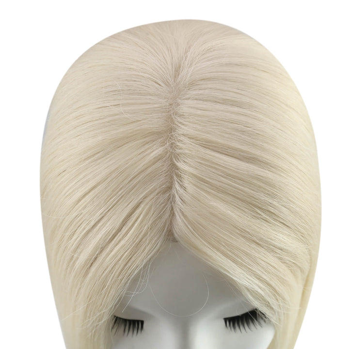 crown topper hair hair extension topper hair topper extensions hair topper for thinning crown