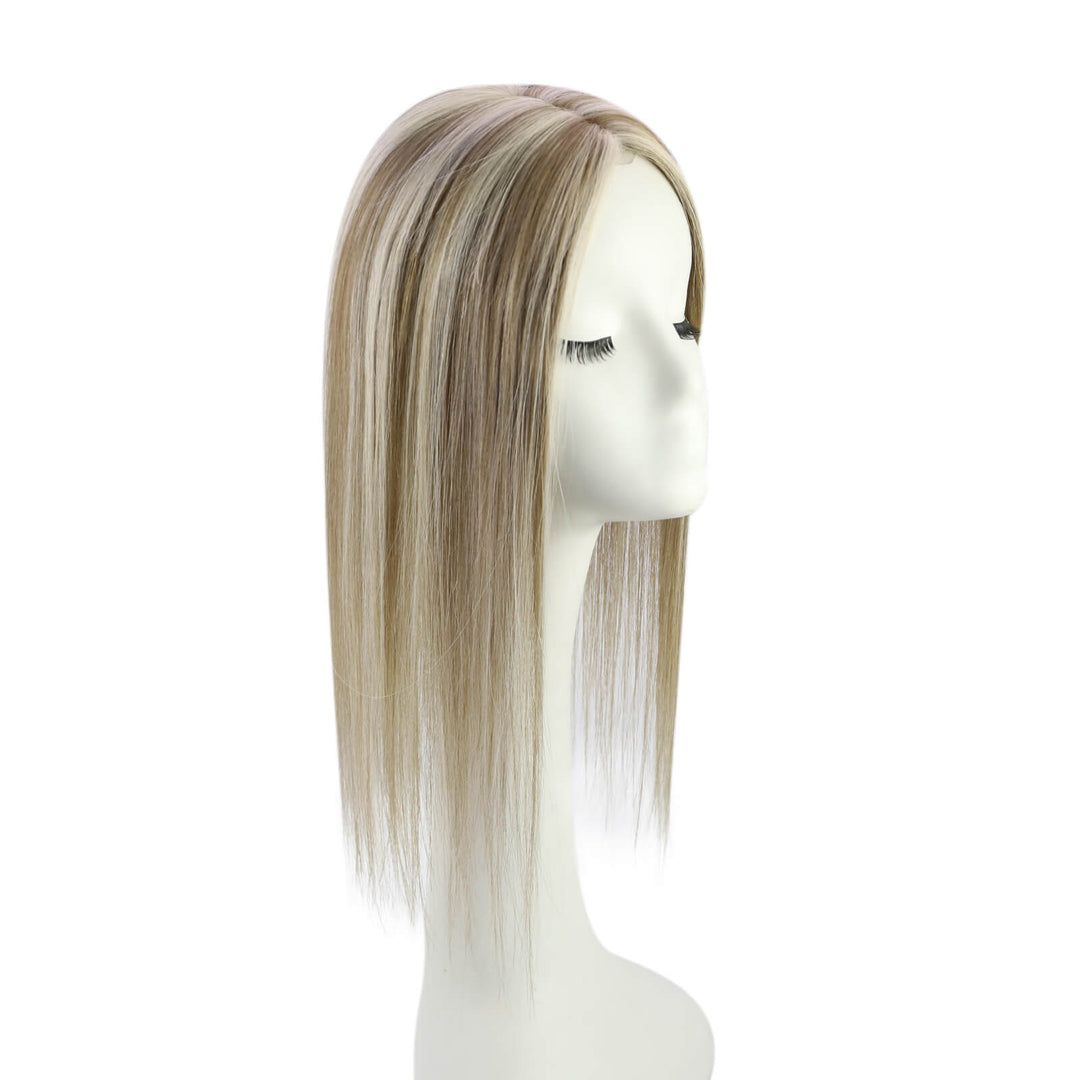 crown toppers for thinning hair best hair toppers for thinning hair hair toppers women blonde hair toppers