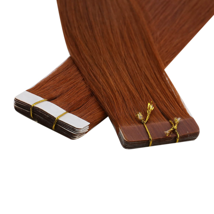 invisible tape in hair extensions Long Lasting Hair Extensions  the best tape in hair extensions