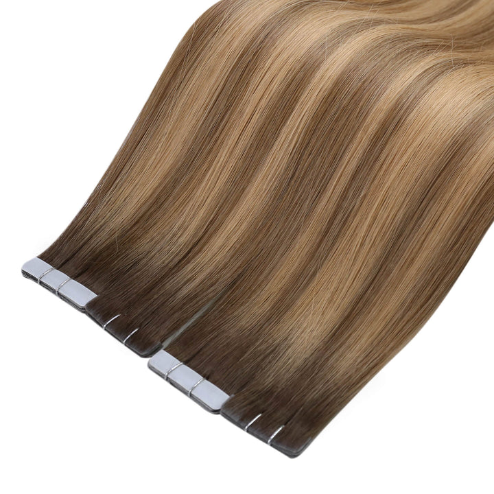 hair extensions tape in best tape in hair extensions human hair tape in extensions