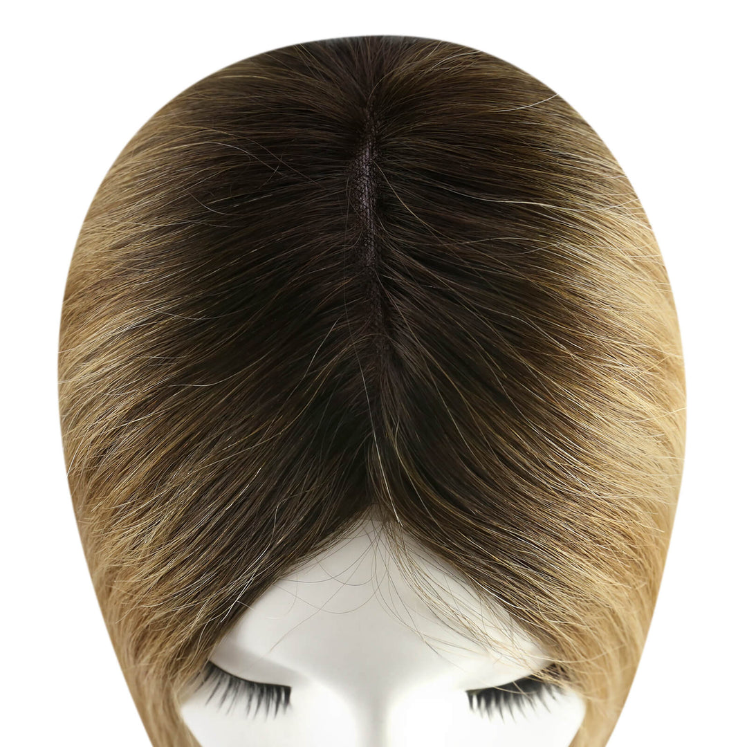 topper hair salon hair topper hair topper for thinning crown human hair topper topper hair piece