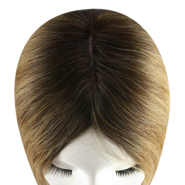 topper hair salon hair topper hair topper for thinning crown human hair topper topper hair piece