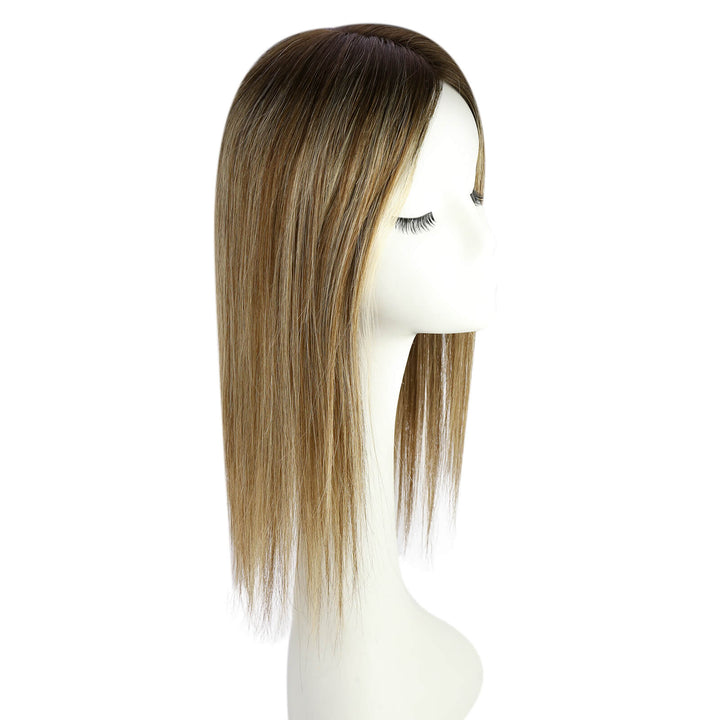 real human hair topper best hair topper for thinning hair top hair topper natural hair topper