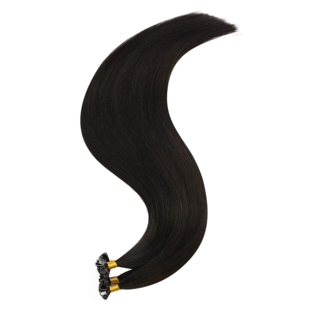 u tip human hair extensions fusion u tip hair extensions keratin u tip hair extensions