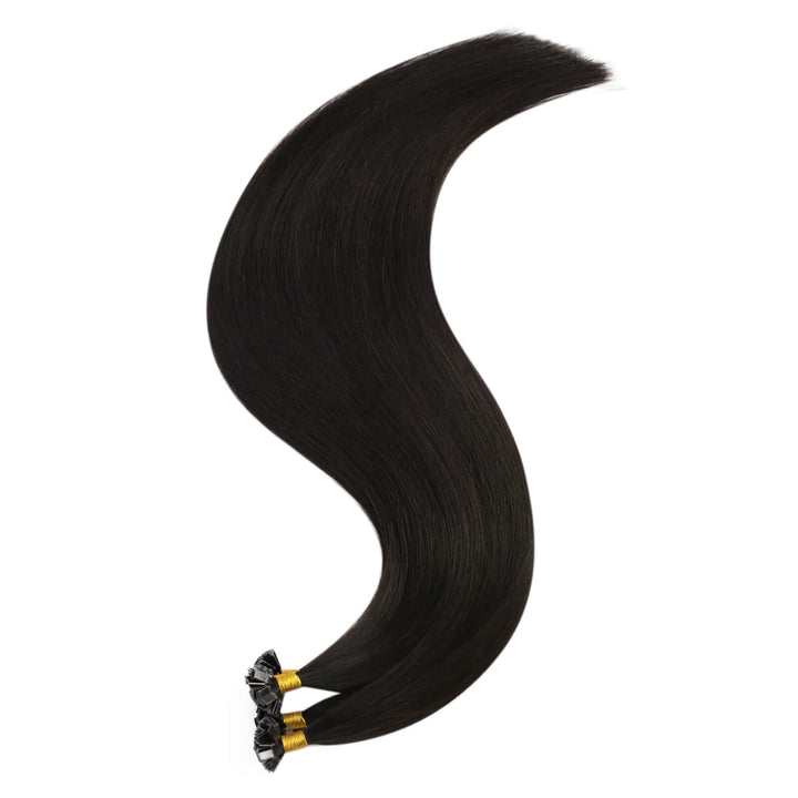 u tip human hair extensions fusion u tip hair extensions keratin u tip hair extensions