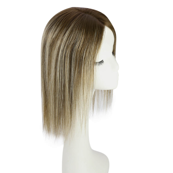 best hair topper for thinning crown women's hair topper for thinning hair hair topper human hair