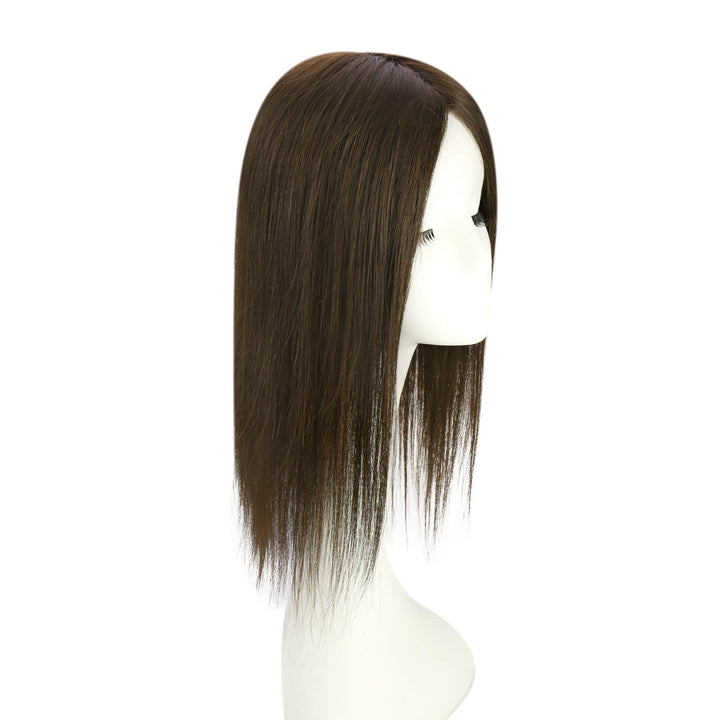 topper hair piece hair piece for thinning hair Best Hair Toppers for Thinning Hair and Hair Loss Women
