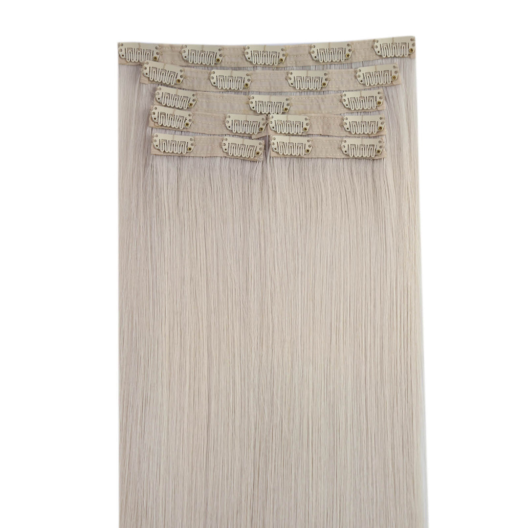 invisible clip in hair extensions human hair clip ins better length clip ins clip in hair extensions