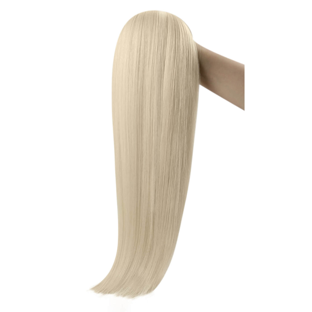 V Tip Hair Extensions best human hair extensions best type of hair extensions blonde extensions