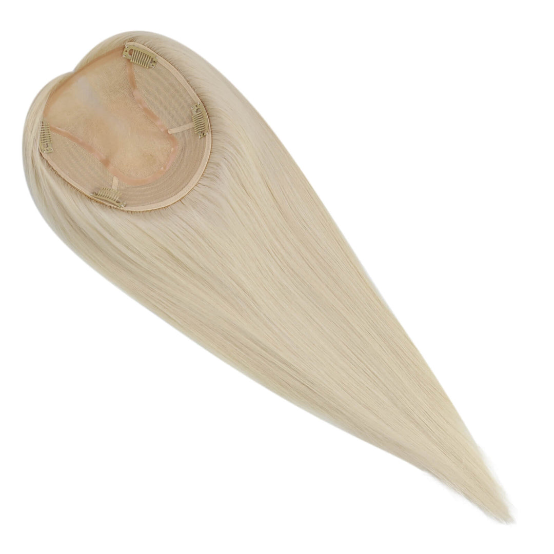 real human hair topper best hair topper for thinning hair top hair topper natural hair topper
