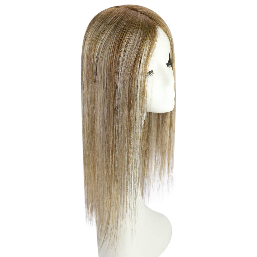 crown topper hair natural hair topper top hair topper best hair topper for thinning hair