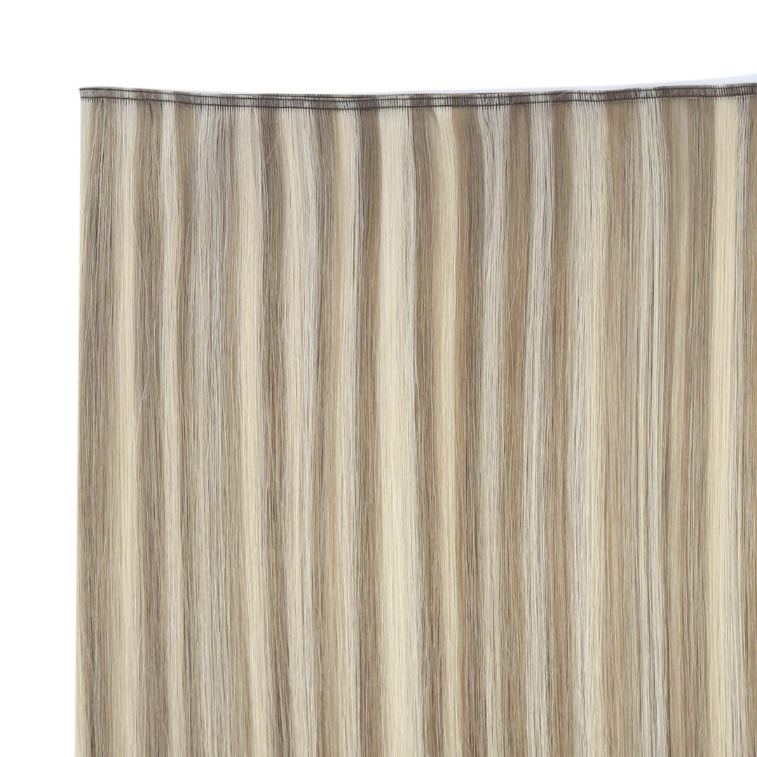 Flat hair extensions flat weft hair extensions flat silk weft hair extensions flat weft invisible flat weft hair extensions
