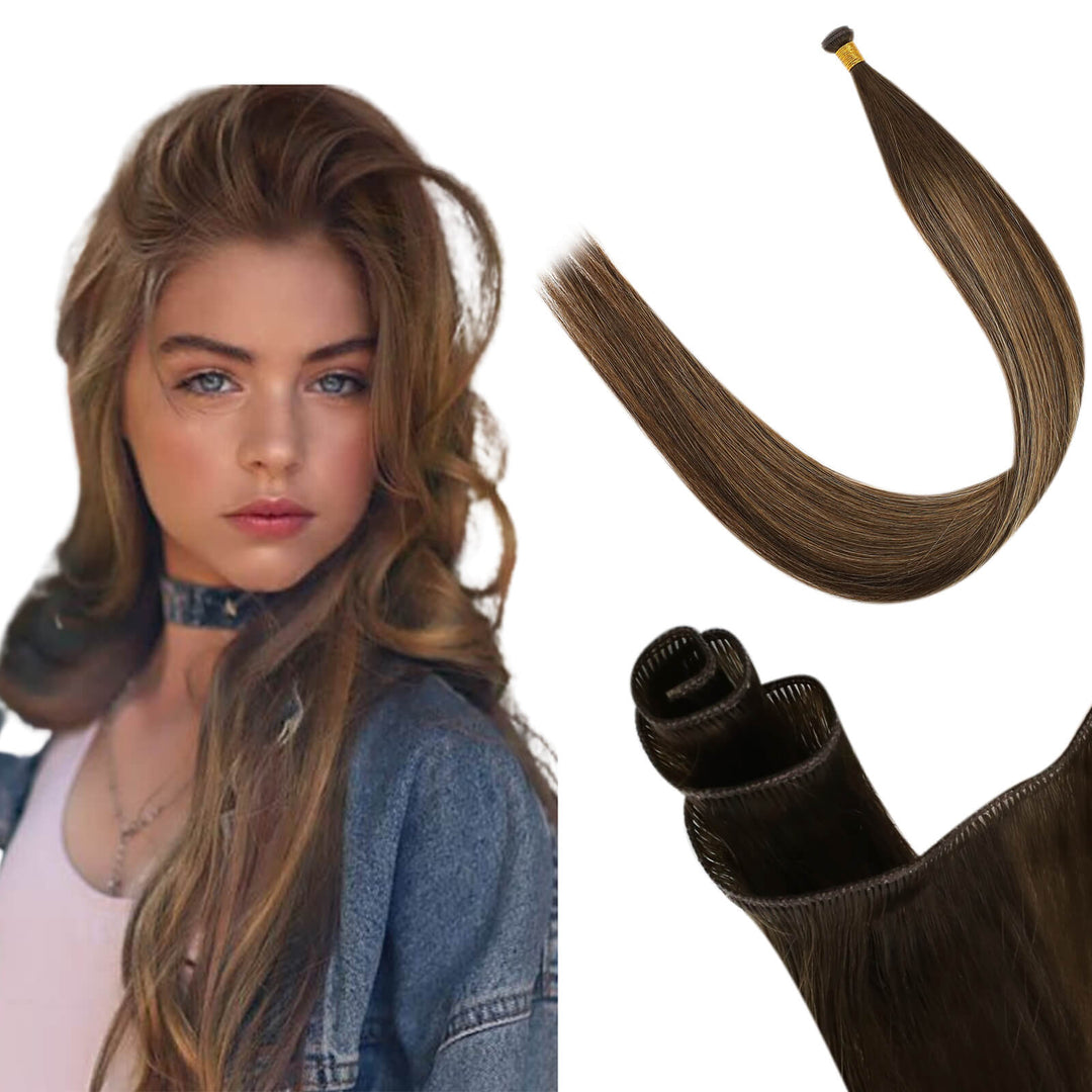 human hair extensions,hair pieces for women,best hair extensions,permanent hair extensions