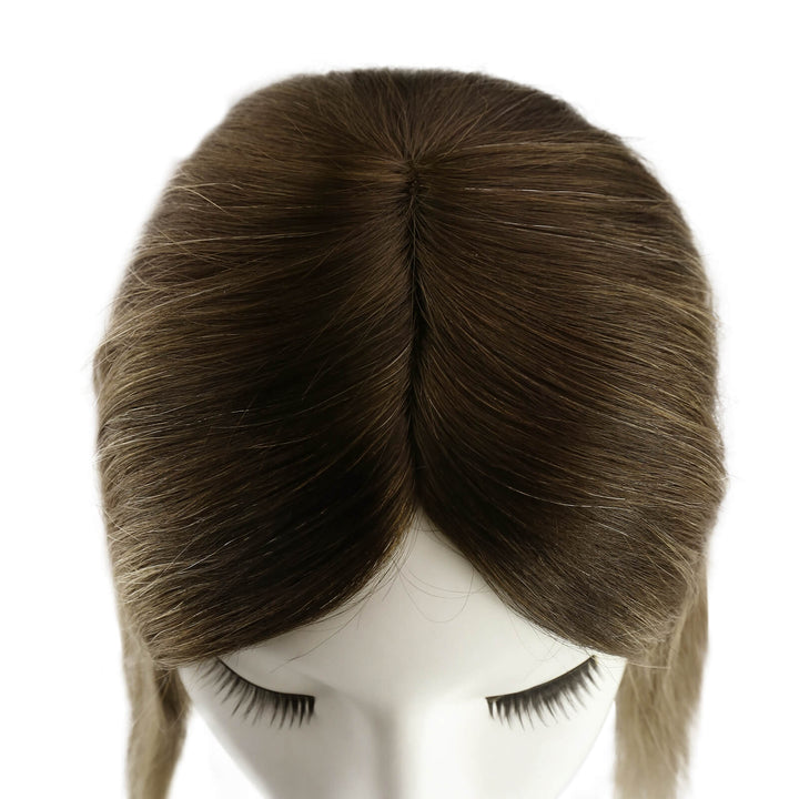 topper hair piece female hair topper for thinning crown hair toppers hair toppers for women