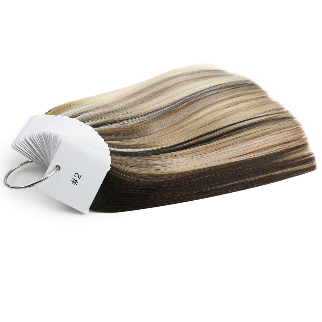 Easyouth Hair Virgin Hair Color Ring