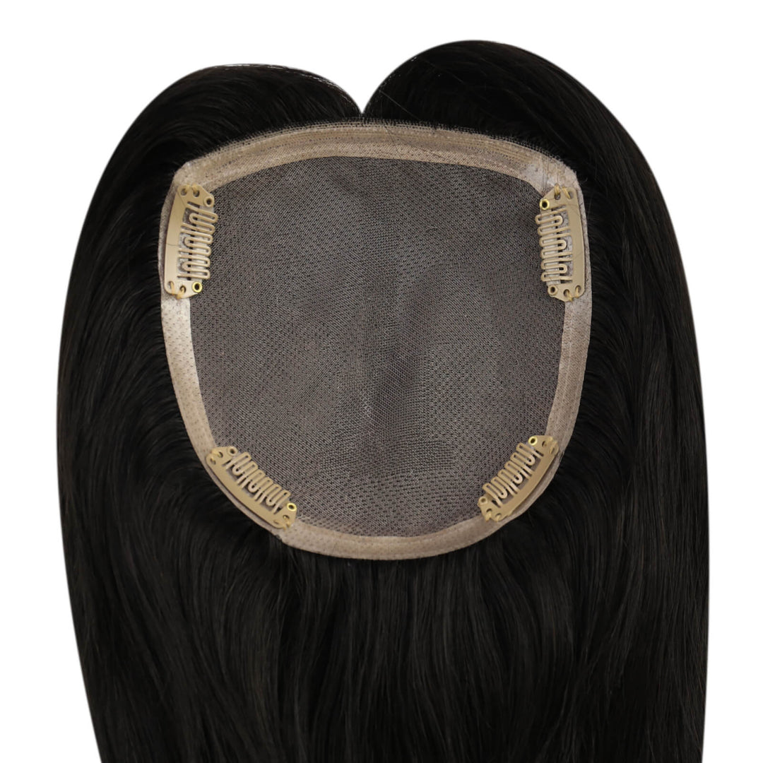 natural hair toppers hair topper extensions best hair extensions for fine hair