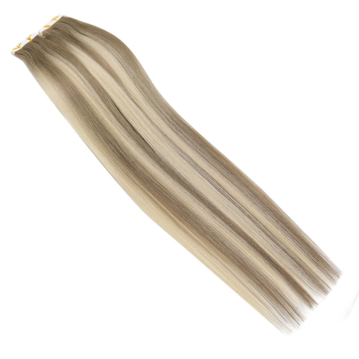 Best Tape in Hair Extensions Brand, Tape Ins on Short Hair, Tape for Extensions, Hair System Tape,