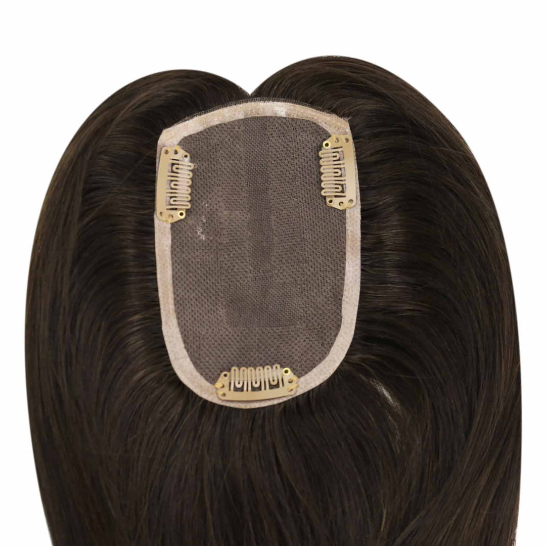 hair extensions length 18 inch hair extensions human hair topper natural hair toppers women's hair toppers