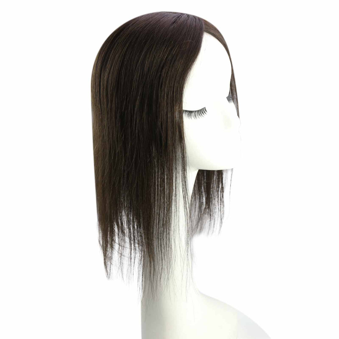 hair extensions human hair real hair topper real hair toppers best hair toppers for women