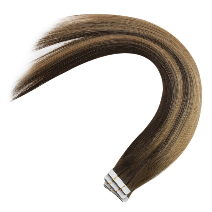Best Tape in Hair Extensions, Tape in Hair Extensions for Thin Hair, Human Hair Tape in Extensions, Tap Ins Hair,