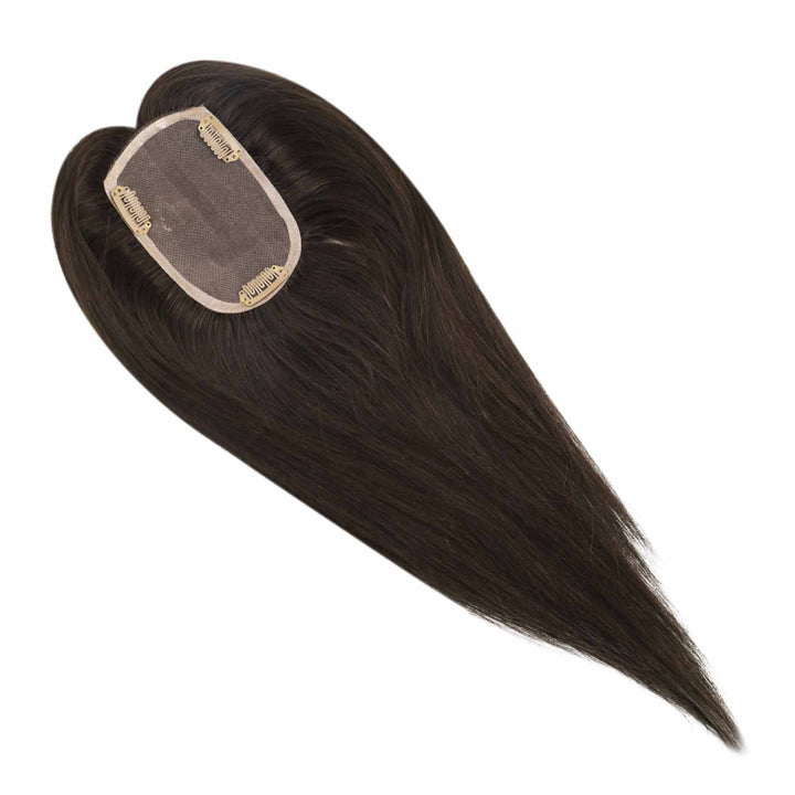 hair topper for thinning crown best human hair extensions invisible hair extensions