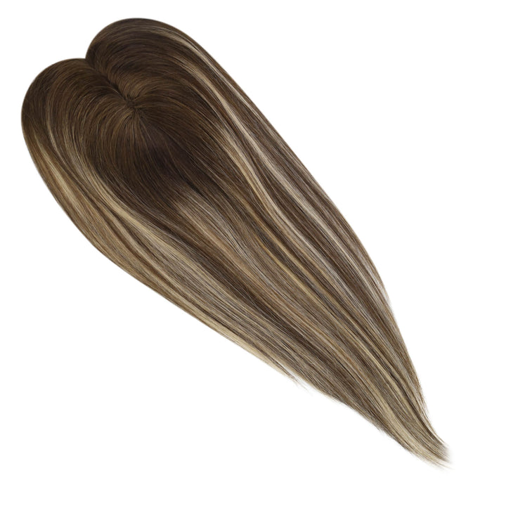 hair topper hair toppers hair topper for thinning crown hair toppers for women human hair topper