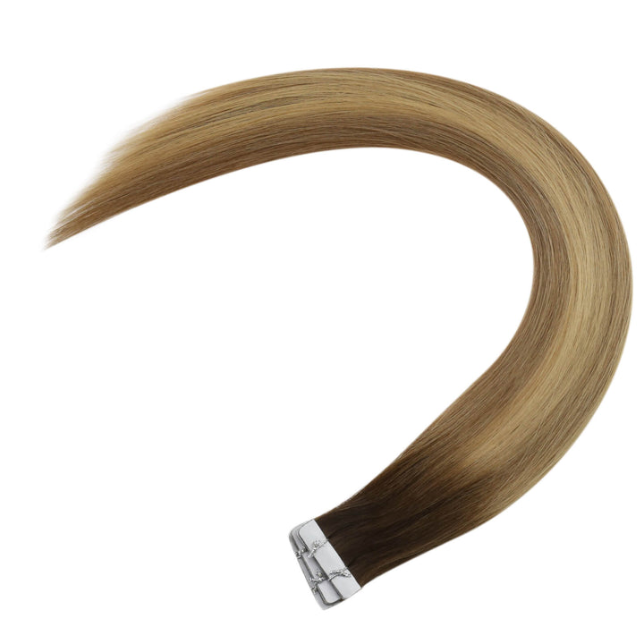 Virgin Human Hair, Human Hair Tape Ins, Tape in Extensions on Short Hair, Buy Tape in Hair Extensions,