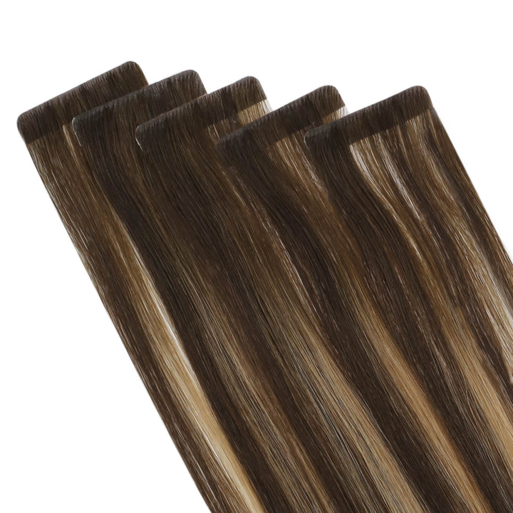 Best Tape in Hair Extensions Brand, Tape Ins on Short Hair, Tape for Extensions, Hair System Tape, Human Tape in Extensions,