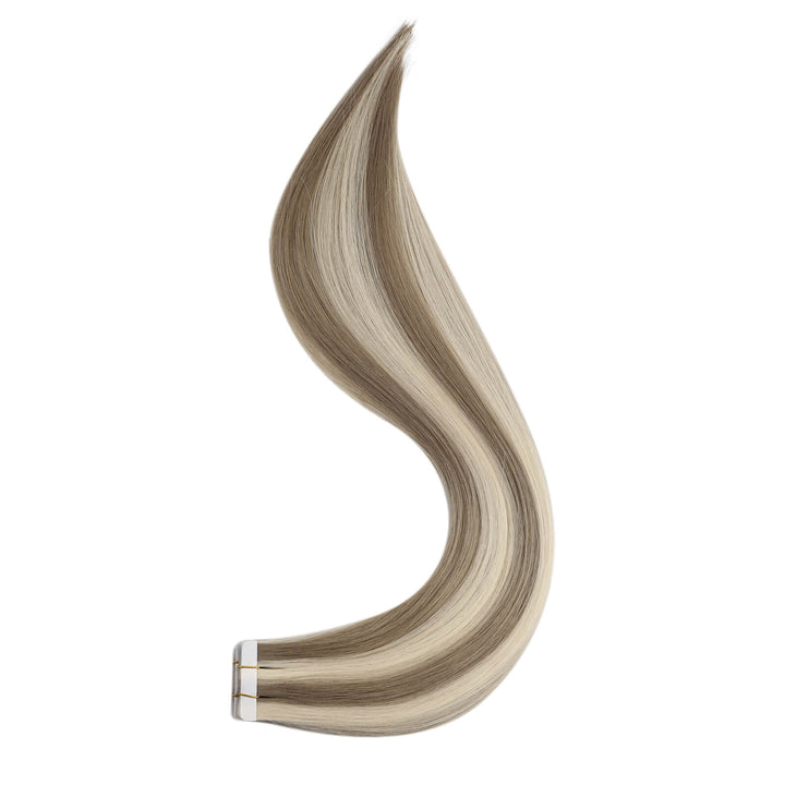 real human hair tape in hair extensions glue for hair extensions best tape in hair extensions