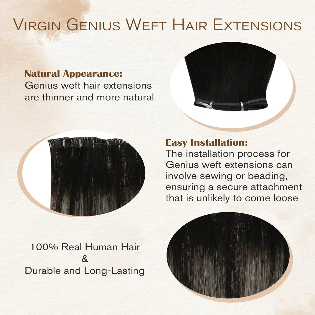 best hair extensions for fine hair weft hair extension extensions for thin hair human hair weft bundles