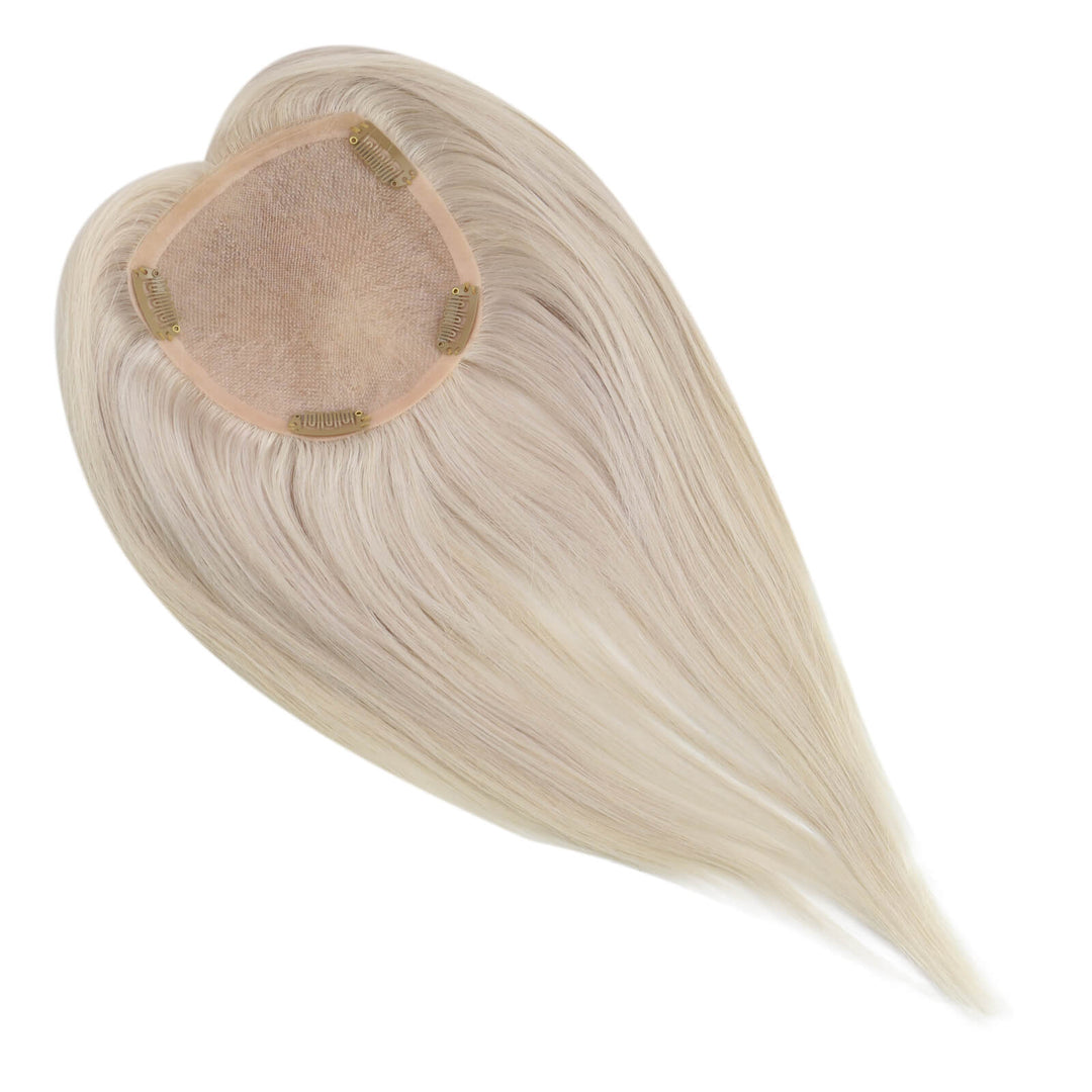 hair topper for women real hair toppers for thinning hair womens hair toppers topper hair piece