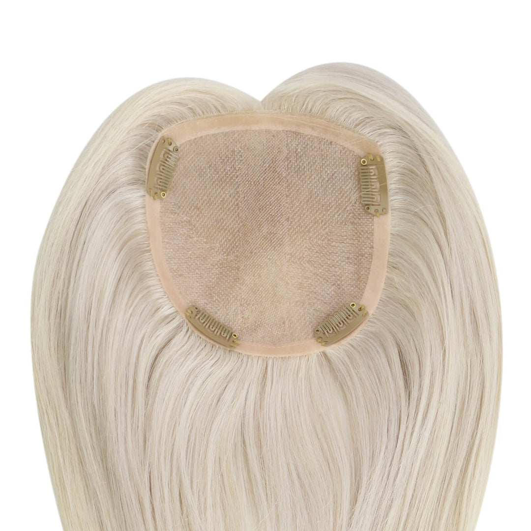 seamless hair extensions hair extensions on very short hair female hair topper for thinning crown
