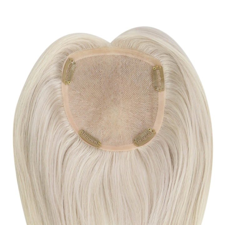 seamless hair extensions hair extensions on very short hair female hair topper for thinning crown
