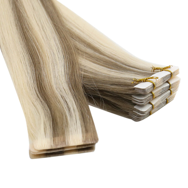 Hair Tape Ins, Cheap Tape in Hair Extensions, Great Lengths Tapes, Best Tape in Hair Extensions Brand,