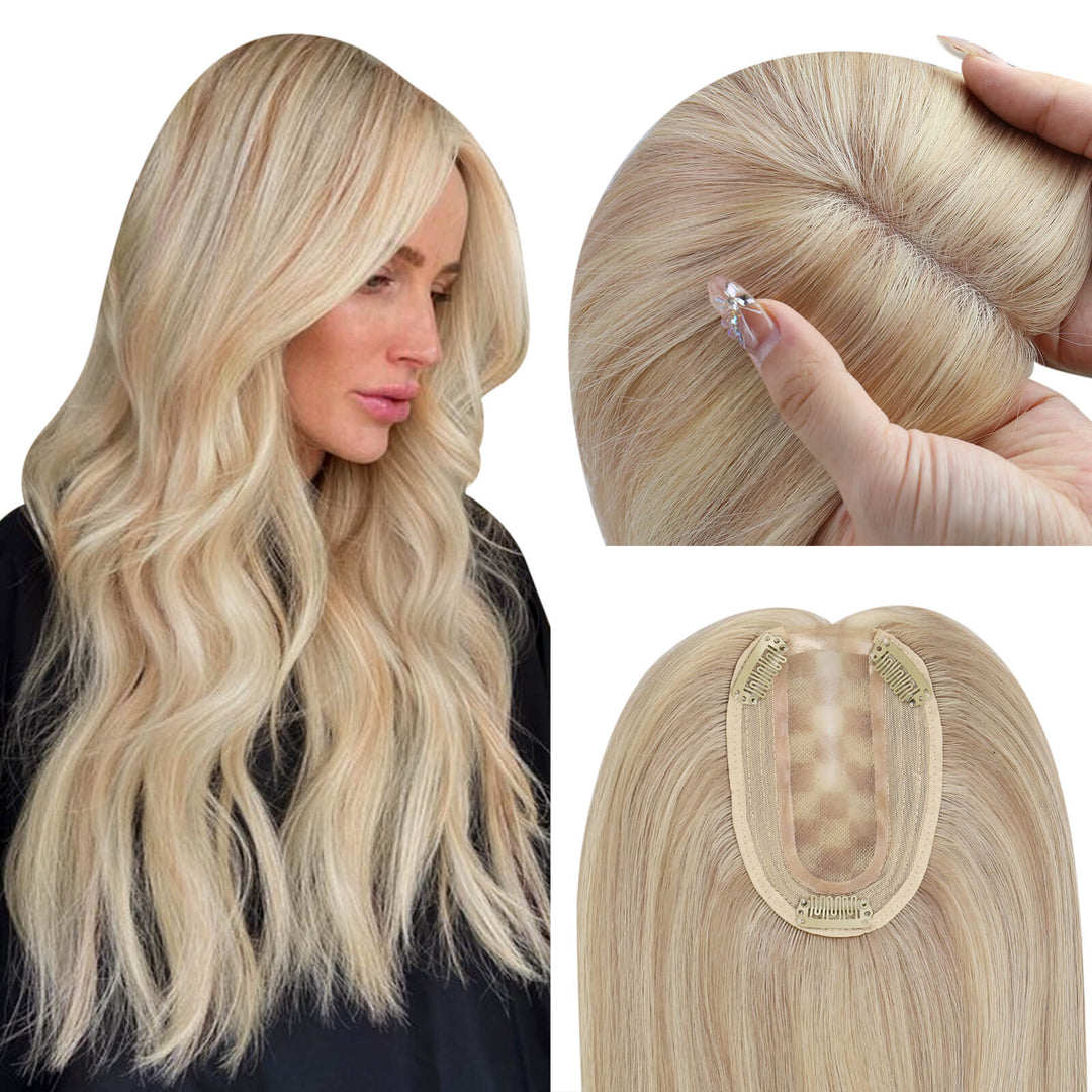 toppers hair pieces human hair toppers for thinning hair hair toppers for women's thinning hair 