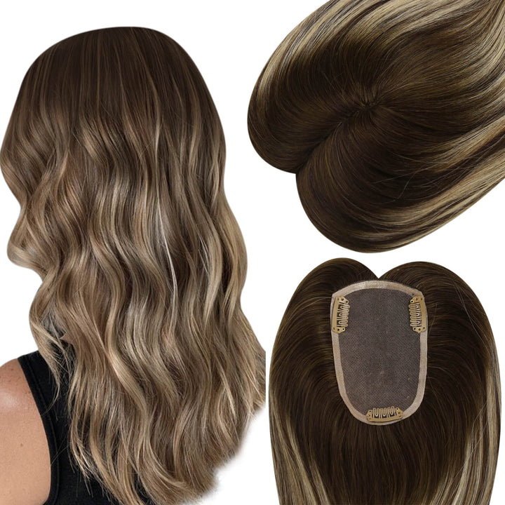 real hair toppers for thinning hair human hair toppers hair extensions on short hair