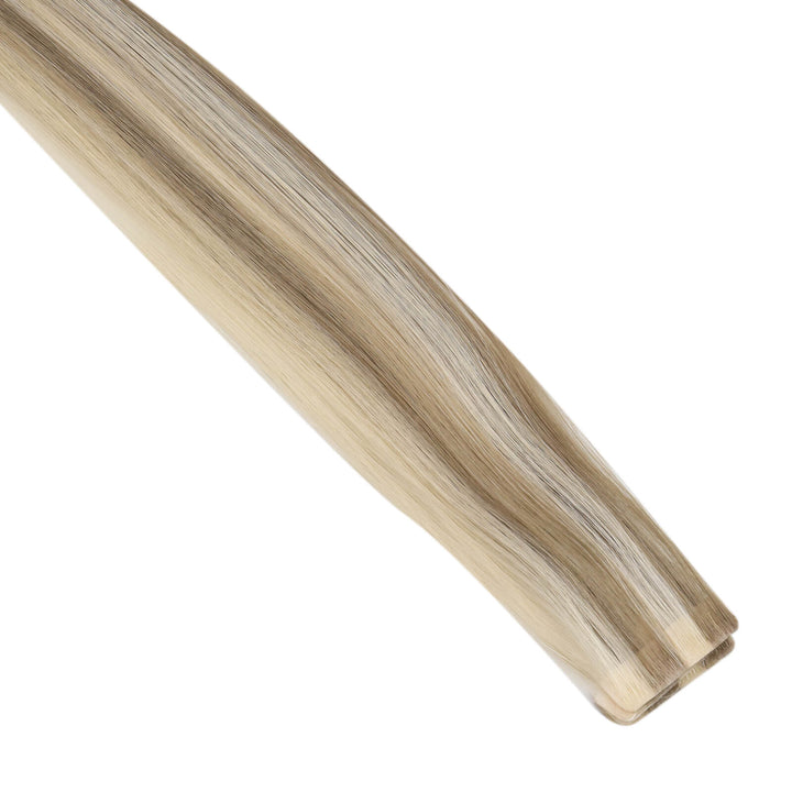 Wholesale Tape in Hair Extensions, Long Tape in Extensions, Tape in Extensions on Very Short Hair, Best Quality Tape in Hair Extensions, Real Human Hair Tape in Extensions,