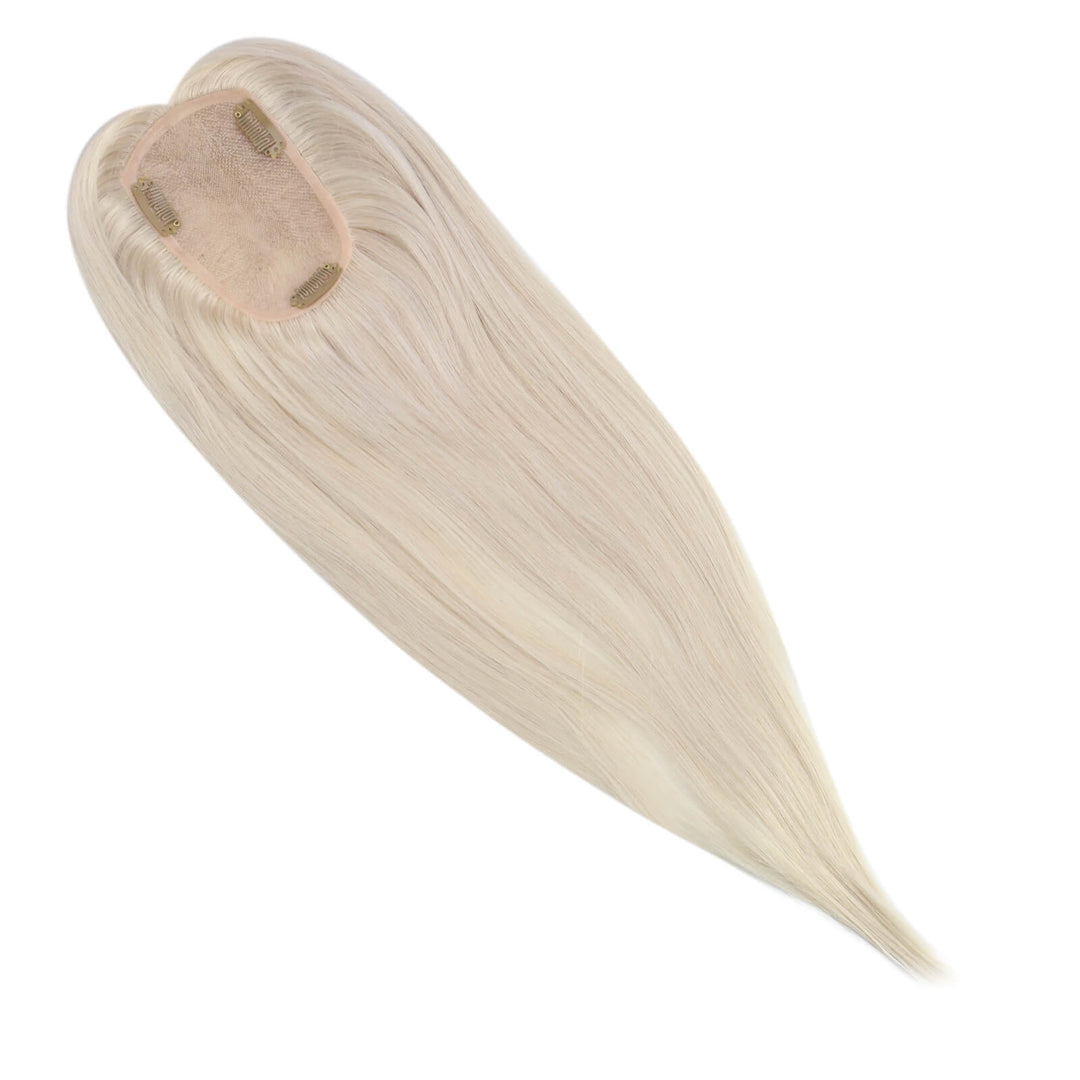 invisible hair extensions best human hair extensions hair topper for thinning crown women's hair toppers