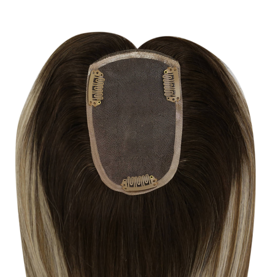 hair toppers for short hair real hair topper invisible hair extensions for thin hair permanent hair extensions
