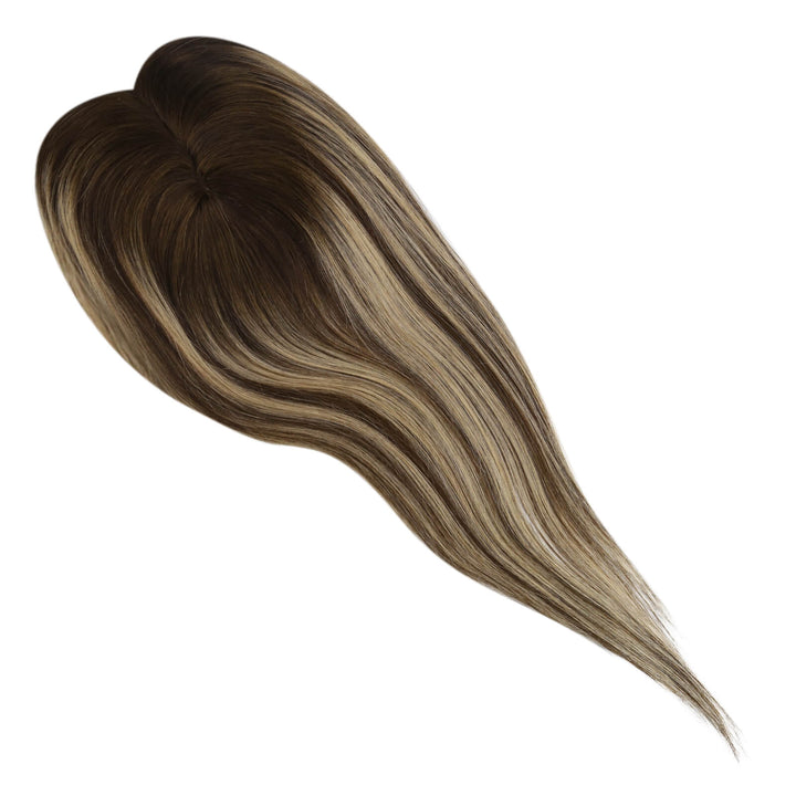blonde hair topper best human hair toppers hair toppers for thin hair hair crown topper