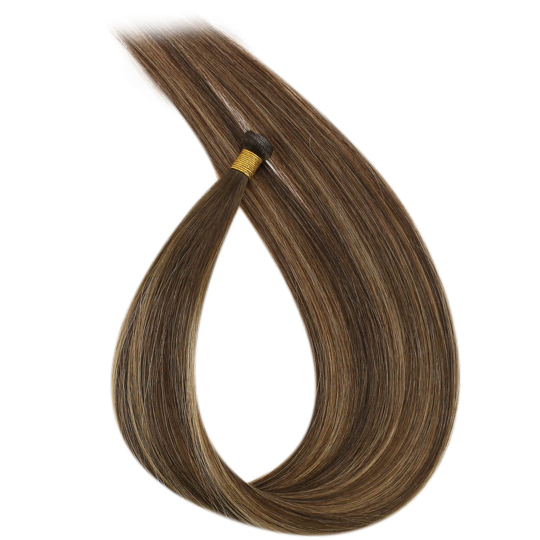 Sew in hair extensions,Weft hair extensions,Best hair extensions,genius hair weft,permanent hair extensions